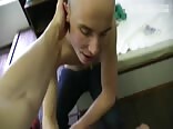 AA Vid - Gay porn twink boy fucked for cash tube