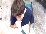 AA Vid - Horny boys fuck