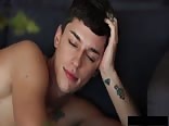 AA Vid - Hot Stud boys