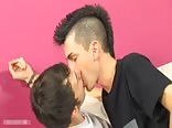 AA Vid - Moaning smooth twink boy fucked hard 