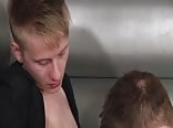 AA Vid - Skinny twink boys fuck 