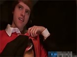 AA vid - Smooth teen boy