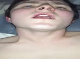 AA vid - Twink takes a BBC