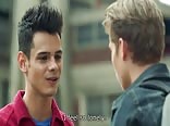 AA Vid M - Hidden Kisses (2015 part 1)