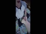 AA Vid R - Teem twink boys fuck selfie 