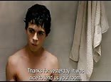 AA Vid S - A Little Comfort (gay themed short film)