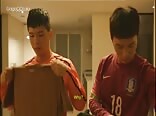 AA Vid S - Being me (short gay themed film)