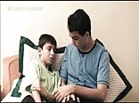 AA Vid S - Cornered (short film 2016)