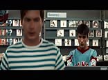 AA Vid S - Doors Cut Down (gay themed short movie)