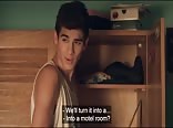 AA Vid S - Fabrizios's Initiation (short film 2015)