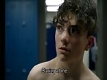 AA Vid S - Gay themed short film (2018)