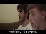 AA Vid S - I am not gay (short film 2020) gay tube
