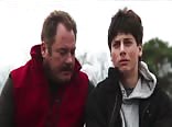 AA Vid S - Locker (short film 2009) Gay Tube