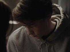 AA Vid S - October Boy (short film 2018)
