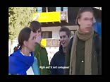 AA Vid S - Out Now (short film 2005)