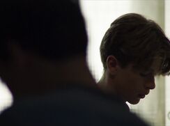 AA Vid S - The Dependent Variables (gay themed short film 2022)