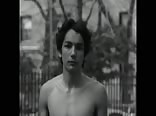 AA Vid S - The Feast of Stephen (gay themed short film)