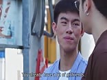 AA Vid S - Tonight (short film 2020) Gay Tube