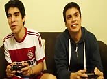 AA VId S -Por qué no seguiste(You should've kept going) 
