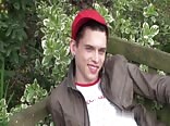 Aaron twice gay boys porn