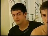Aarons Adventures in Russia Gay Porn Twinks Sex Videos