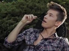 about balls, dicks and a fuckparty