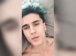 ABX Clips - 2 fast cum shots