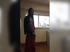 ABX Clips - Ass masturbating fucking and jerking - cum