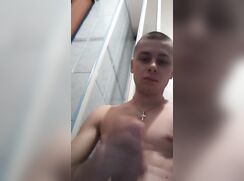 ABX Clips - Ejaculation