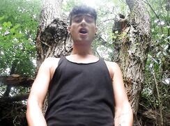 ABX Clips - Fuck with me public POV top