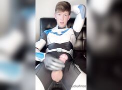 ABX Clips - OF - Buckahroo