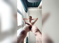 ABX Clips - OF - Mggdima