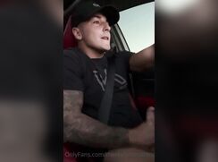 ABX Clips - OF - Therealjohnramos