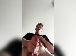 ABX#00027 - Cum all over me!