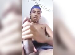 [ABX][036] Amateur videos of home boys