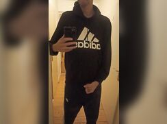 [ABX][439] - In my friends house... Ups...