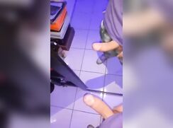 [ABX][672] - Corriendome en mi espejo