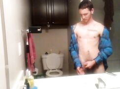 [ABX][904] - Mirror wank