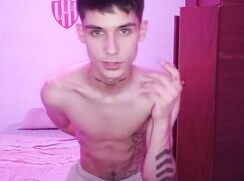 [ABX][988] - Pack de argentino hetero