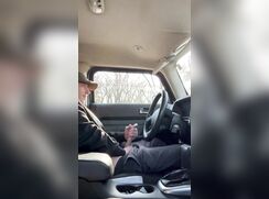 [ABX][A][384] Amateur wanking and hot cumshot