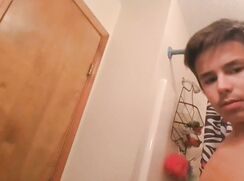 [ABX][My Archive][0127] Jerking off