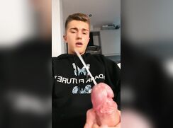 [ABX][QC][033] Quick clips - wanks and cums