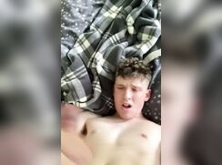 [ABX][X][014] Nice teen wanking