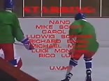 Action boys Heiss auf Eis Gay Videos Hockey Porn
