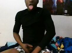 Adam ebony