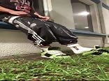 adidas osiris sagger smoke cum