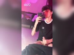 Adidas Straight Boy