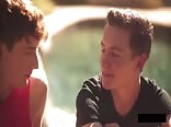Adorable Boy Interview And Tryout