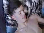 Adorable twinks porn bareback anal 