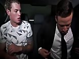 Adventure in LA Guy Porn Tube